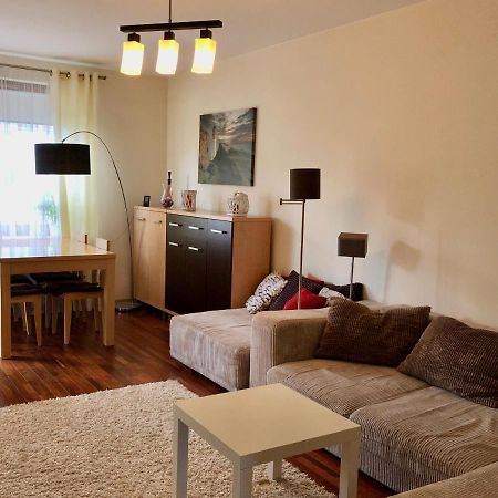 Talo Apartment Lublino Esterno foto
