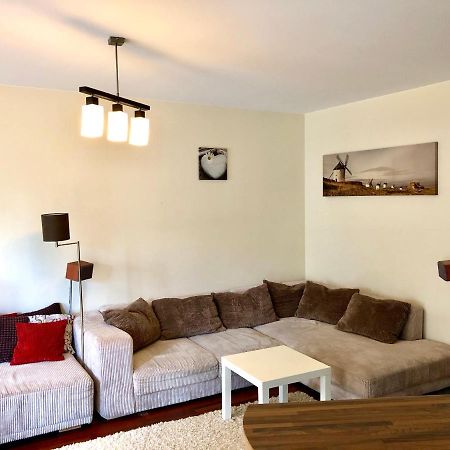 Talo Apartment Lublino Esterno foto