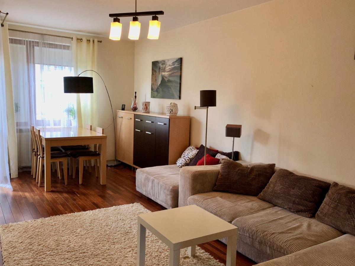 Talo Apartment Lublino Esterno foto
