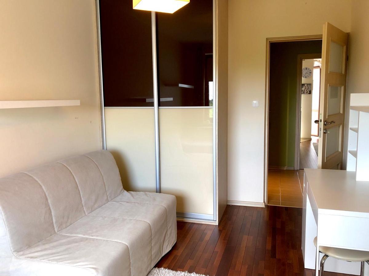 Talo Apartment Lublino Esterno foto