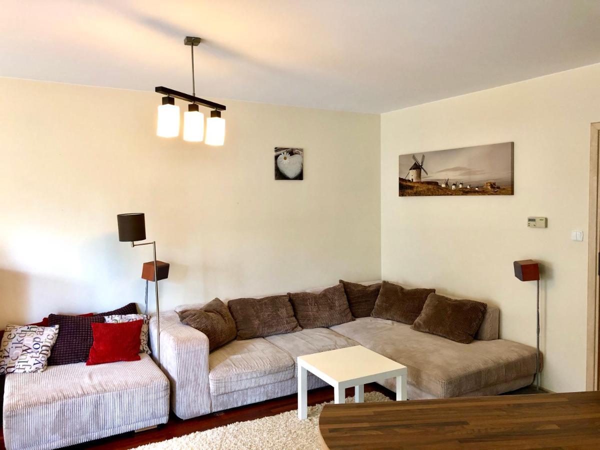 Talo Apartment Lublino Esterno foto